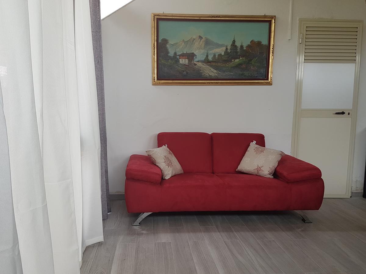 Villa Dianthia Santa Maria del Focallo Esterno foto